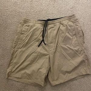 Men’s BIRDDOGS shorts